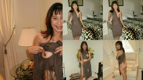 熟女人妻第六弹之今年必备流行款