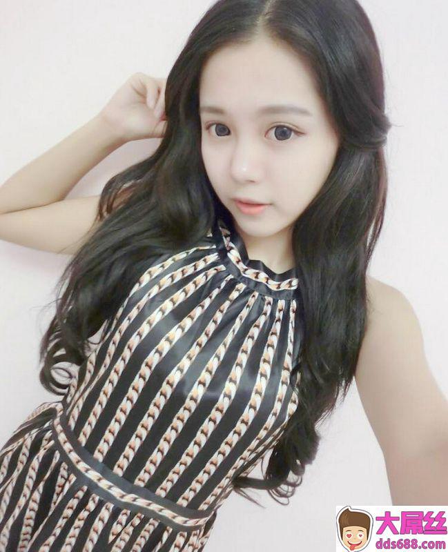 超高颜质完美情人系❤黄猜猜黄彩忆❤肌肤白嫩笑容甜美