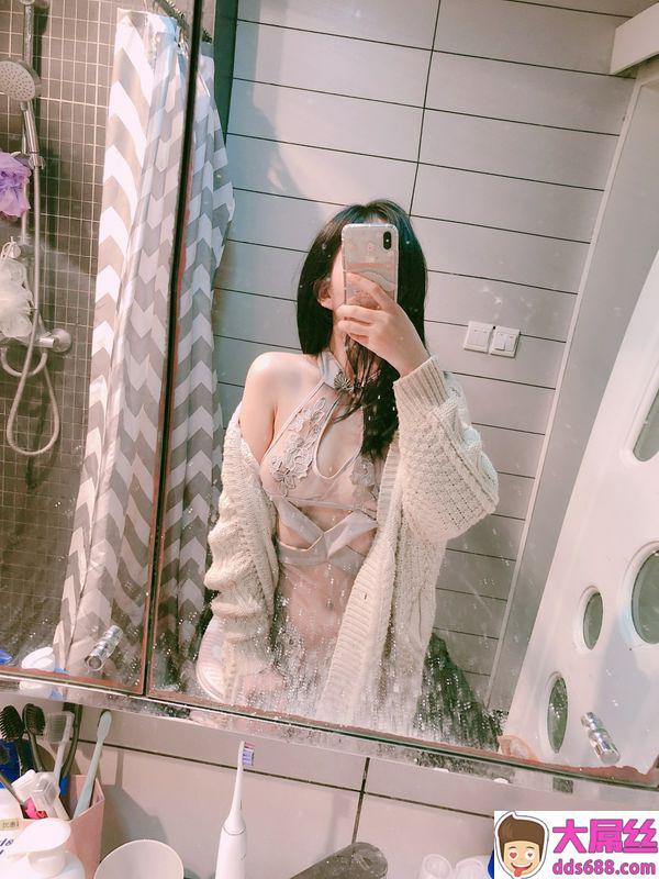 网路收集系列福利姬少女朵朵推特合集大尺度VIP福利帖
