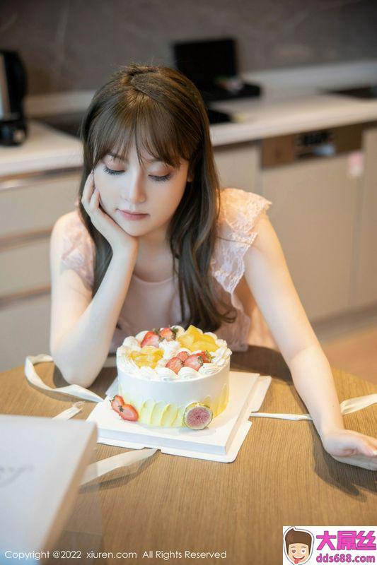 XiuRen秀人网 Vol.5497 豆瓣酱 完整版无水印写真_0