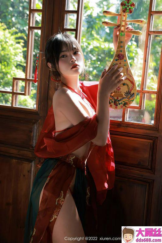 XiuRen高清写真图No.5222奈沐子