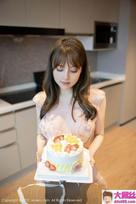 XiuRen秀人网 Vol.5497 豆瓣酱 完整版无水印写真_0