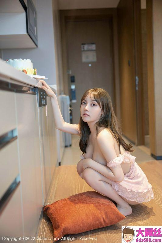 XiuRen秀人网 Vol.5497 豆瓣酱 完整版无水印写真_0