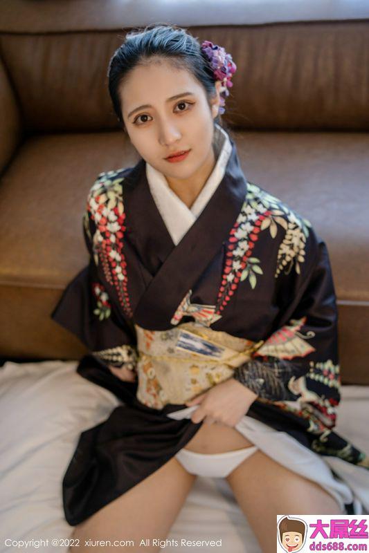XiuRen秀人网 Vol.5309 久久Aimee 完整版无水印写真