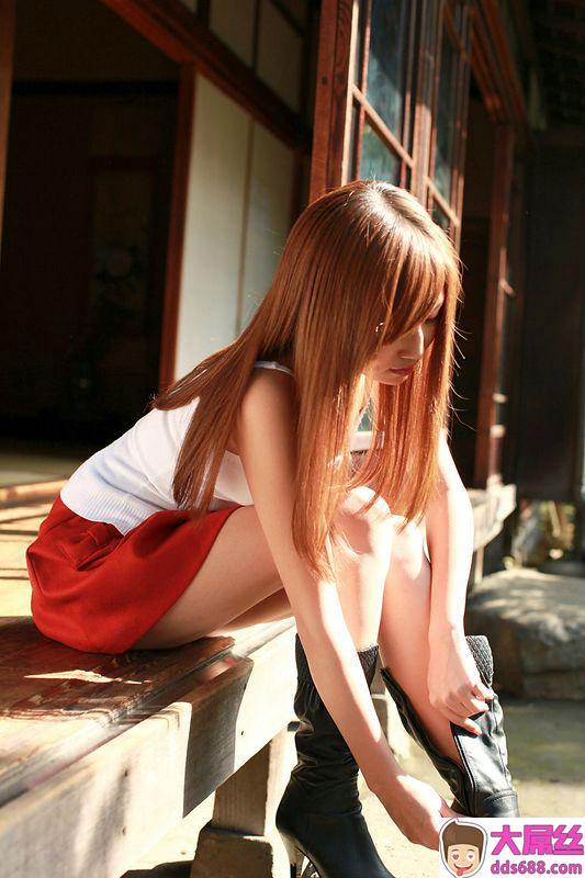 丸高爱实丸高爱実DGC高清写真图套图写真图集No.1006