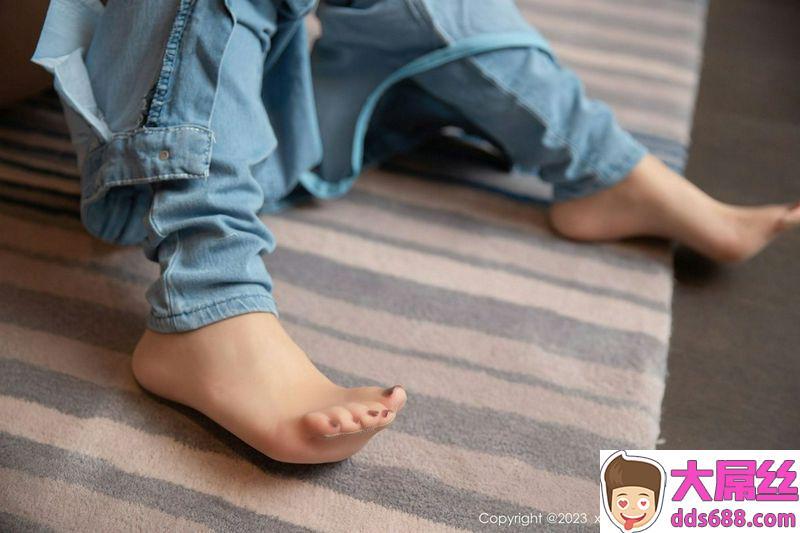 XiuRen秀人网 Vol.6250 是小逗逗 完整版无水印写真