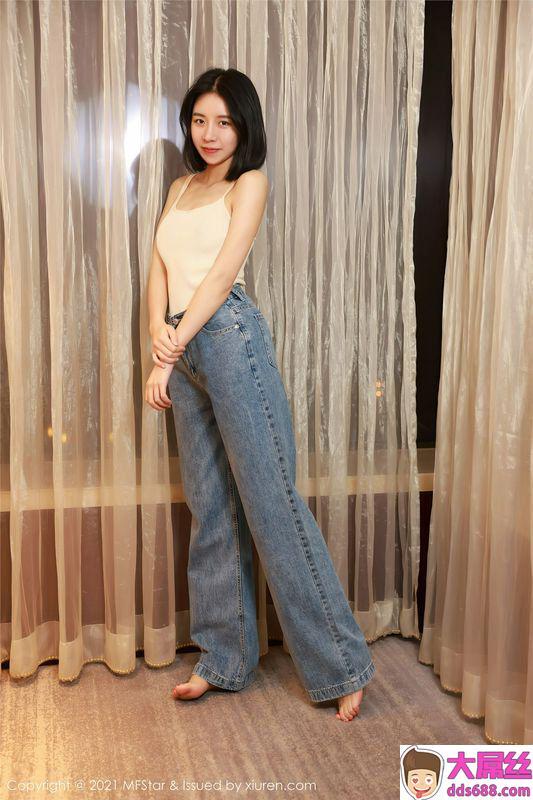 MFStar模范学院Vol.486模特合集完整版无水印写真