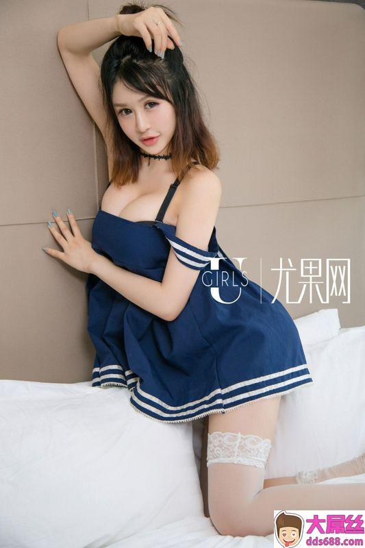 Ugirls尤果系列U198颜爱泽性感写真完整版