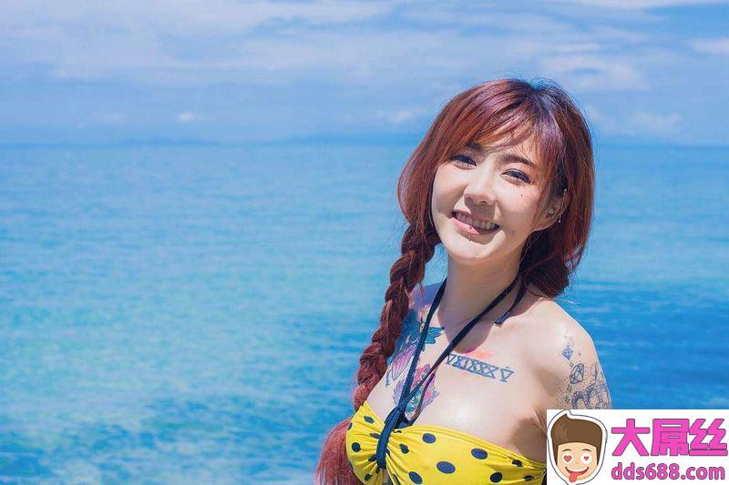 PunyaphatPongsub泰国刺青正妹非主流美图