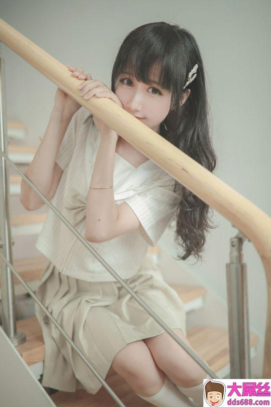 木绵绵水手服
