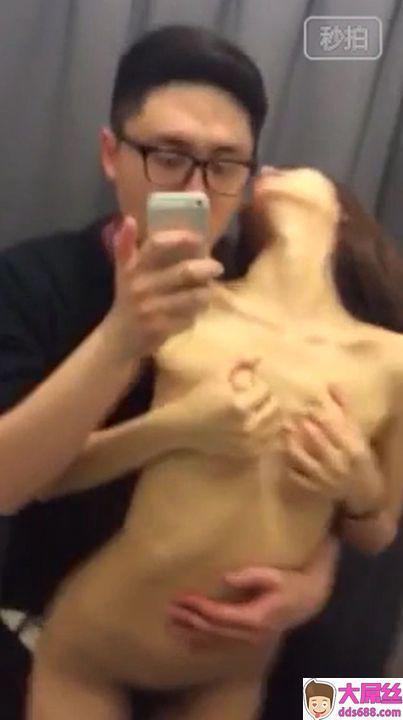 夯Uniqlo试衣间发生啥事大家都知道了