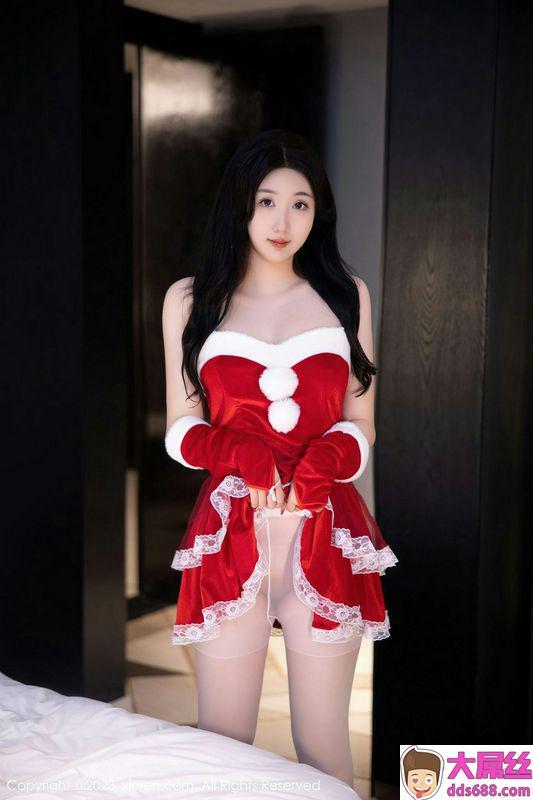 XiuRen秀人网 Vol.6163 江真真 完整版无水印写真
