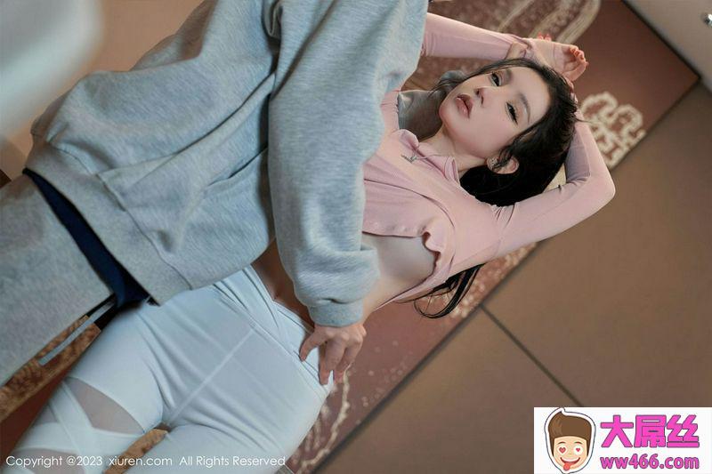 XiuRen秀人网 Vol.6285 周于希Sally 完整版无水印写真