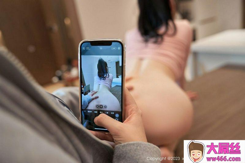 XiuRen秀人网 Vol.6285 周于希Sally 完整版无水印写真