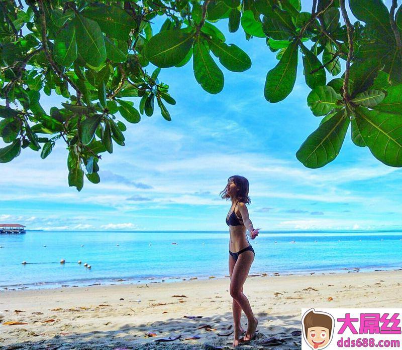 随时都能掳获你的心~甜心水妹妹Ann