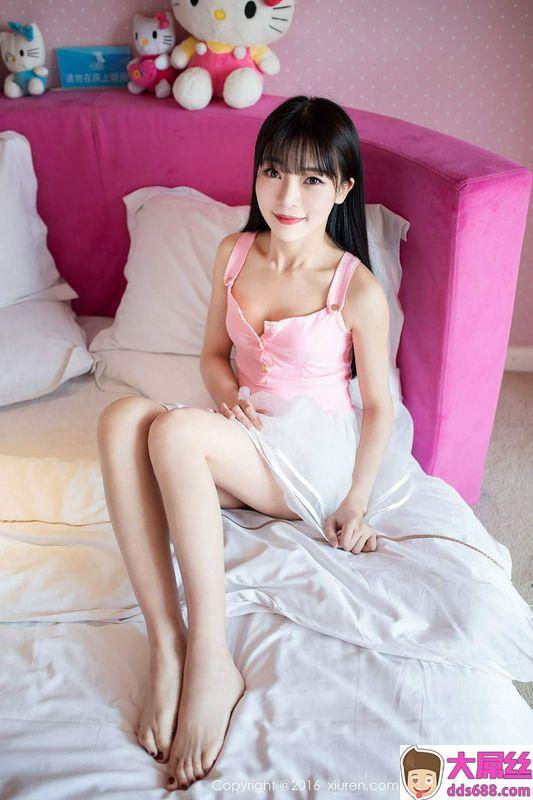 可爱教主莉莉丝甜美双马尾超可爱