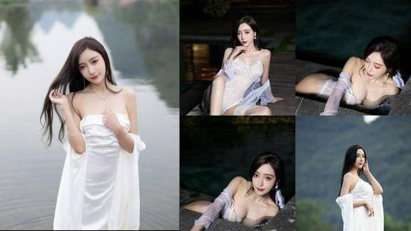 XIAOYU语画界 Vol.884 王馨瑶yanni 完整版无水印写真