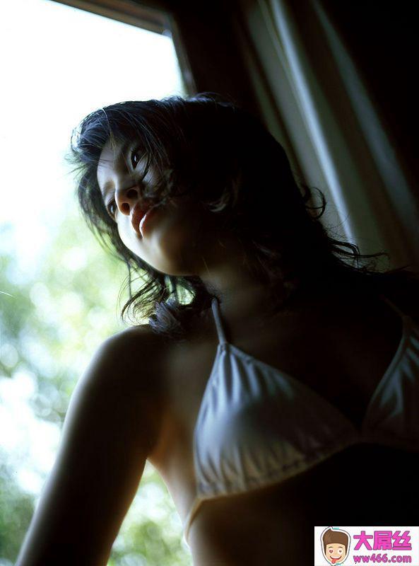 铃木茧果铃木茧菓NSEyes套图写真图集高清写真图SFNo.135