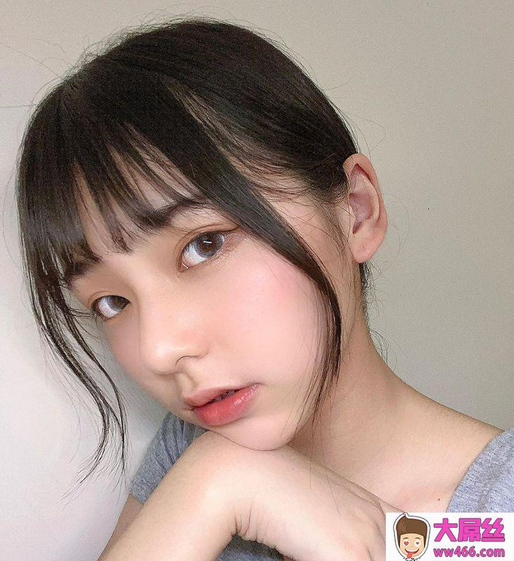 地表最强高校生！景美女中甜美正妹许悦让人瞬间恋爱