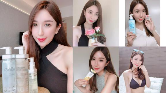 巨乳白衣天使下凡超胸の隐乳气质外表超吸睛Resa暄暄_0