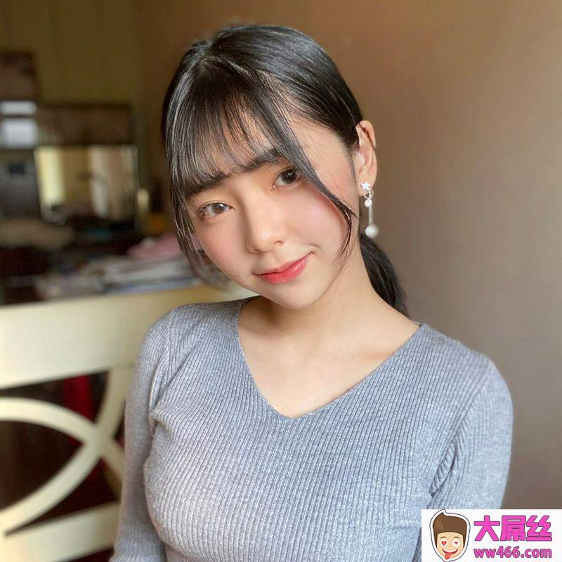 地表最强高校生！景美女中甜美正妹许悦让人瞬间恋爱