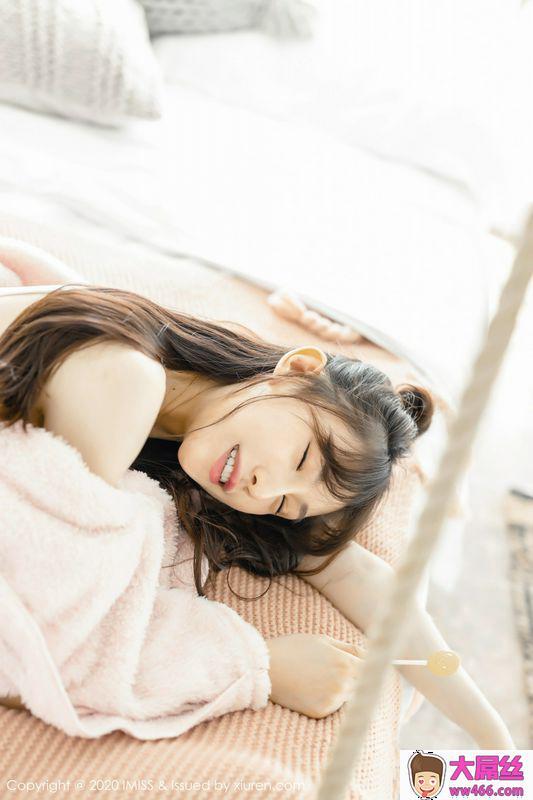 IMiss爱蜜社系列Vol.457Lynn刘奕甯完整版无水印写真