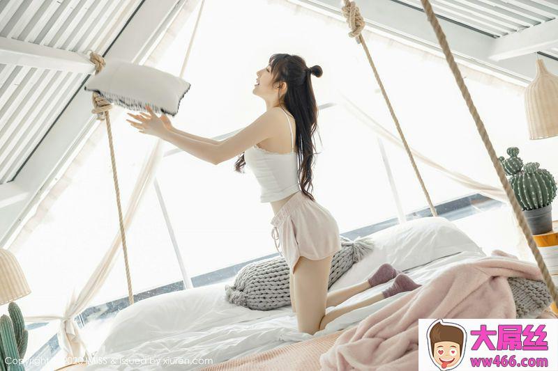 IMiss爱蜜社系列Vol.457Lynn刘奕甯完整版无水印写真