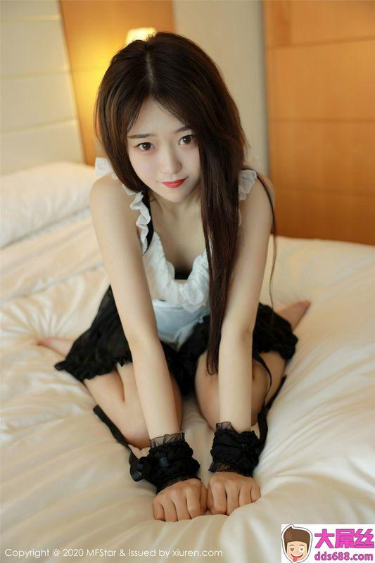 MFStar模范学院系列Vol.387小奶瓶呜鸣完整版无水印写真