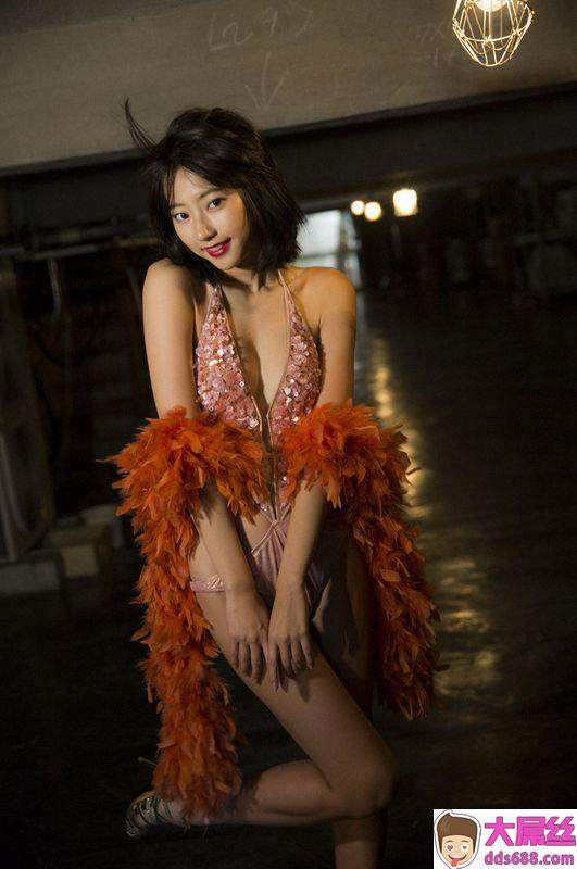 武田玲奈AREYOUREADY