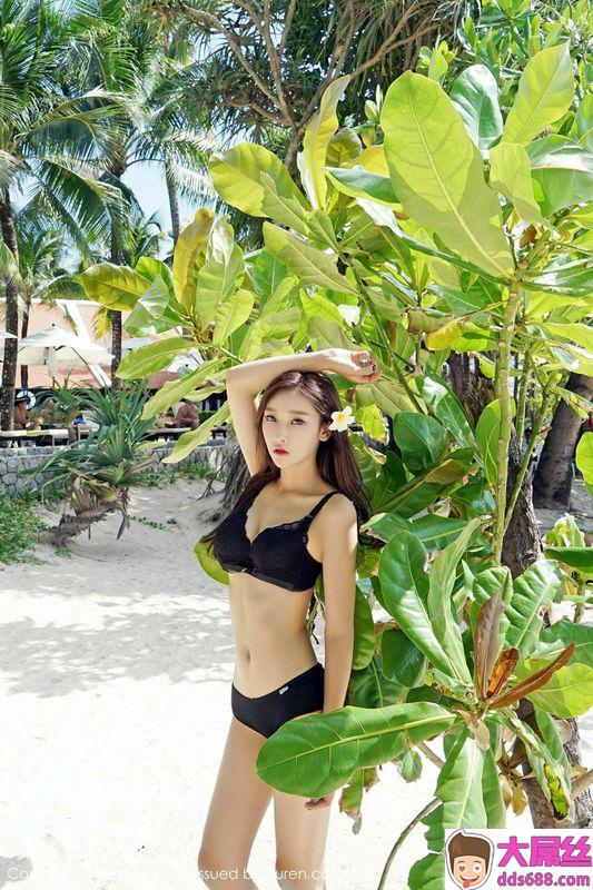 FEILIN嗲囡囡系列Vol.049李筱乔jo性感写真