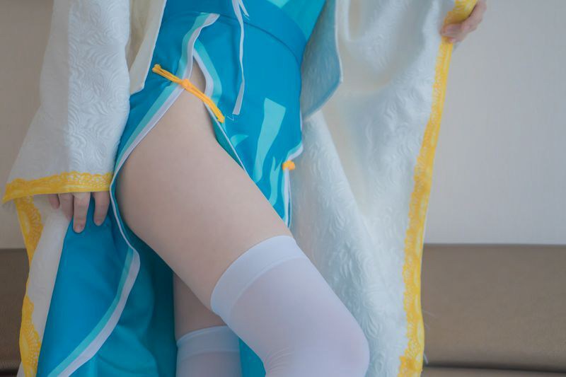 狗般母女