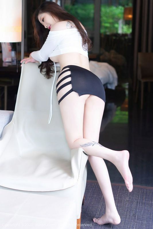 神奇女侠:绳缚俱乐部之奴13