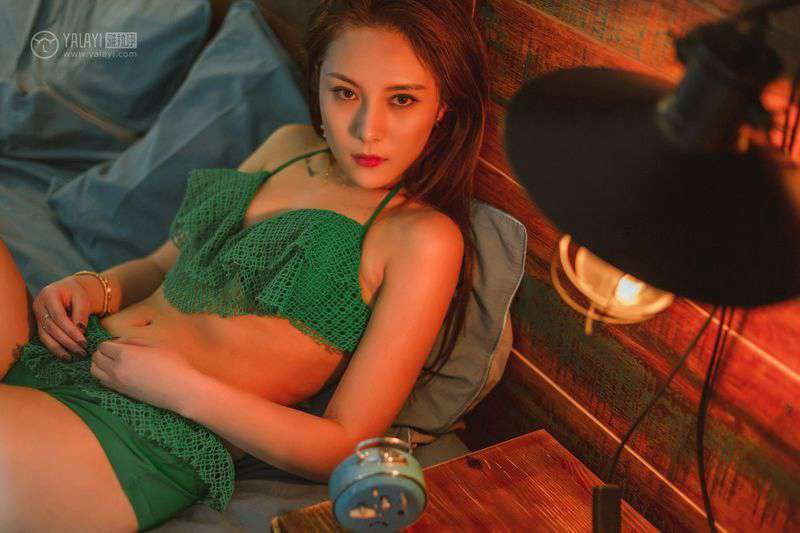 一家三代公用的女人