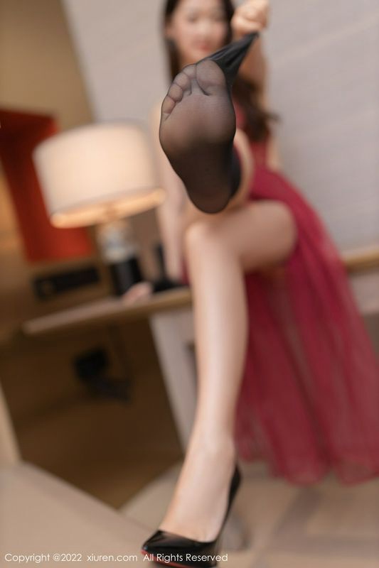 小龙女的故事