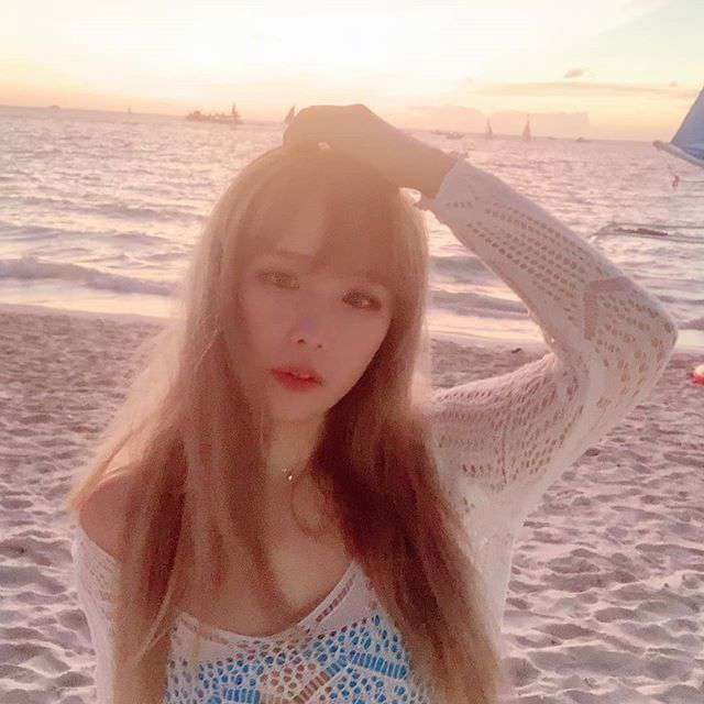 不穿衣服的小姨子