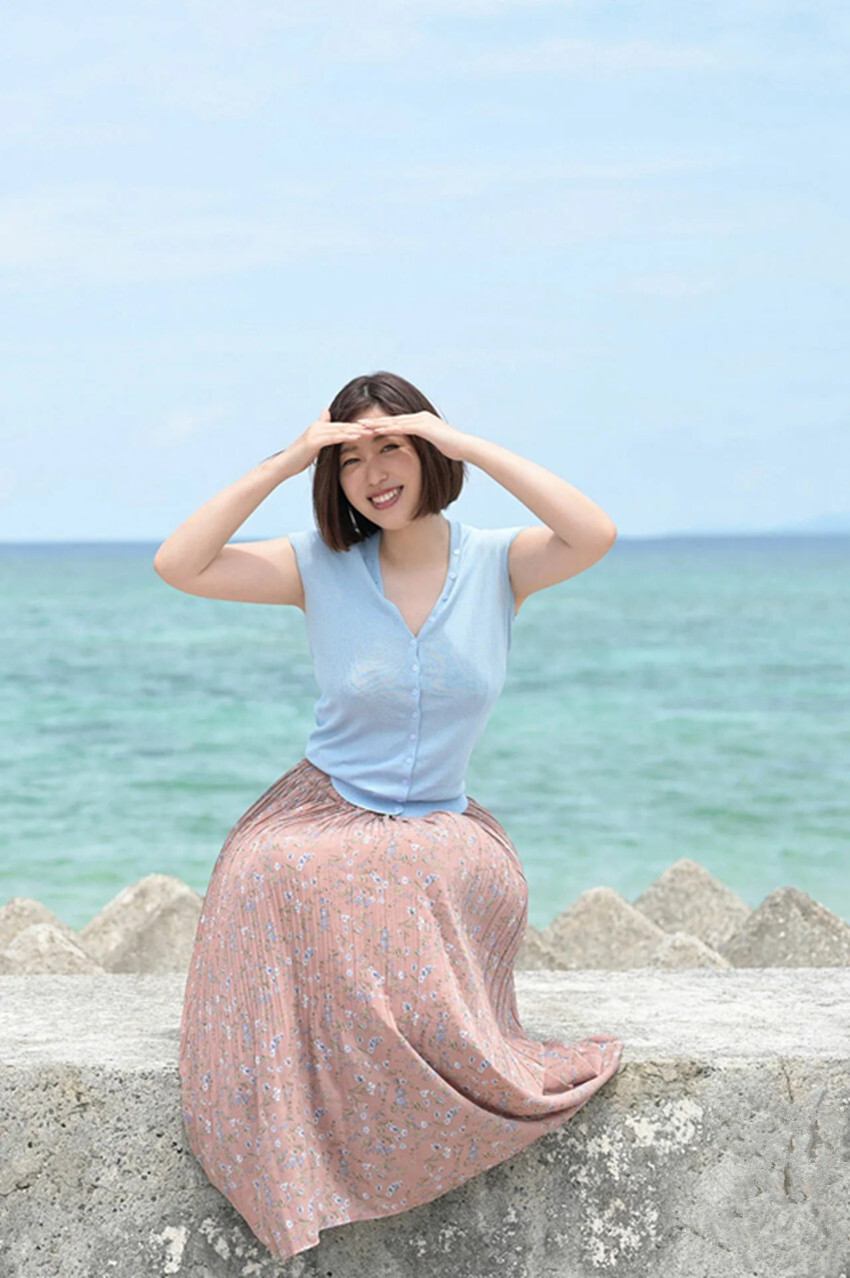奶大到你满意 [30P]
