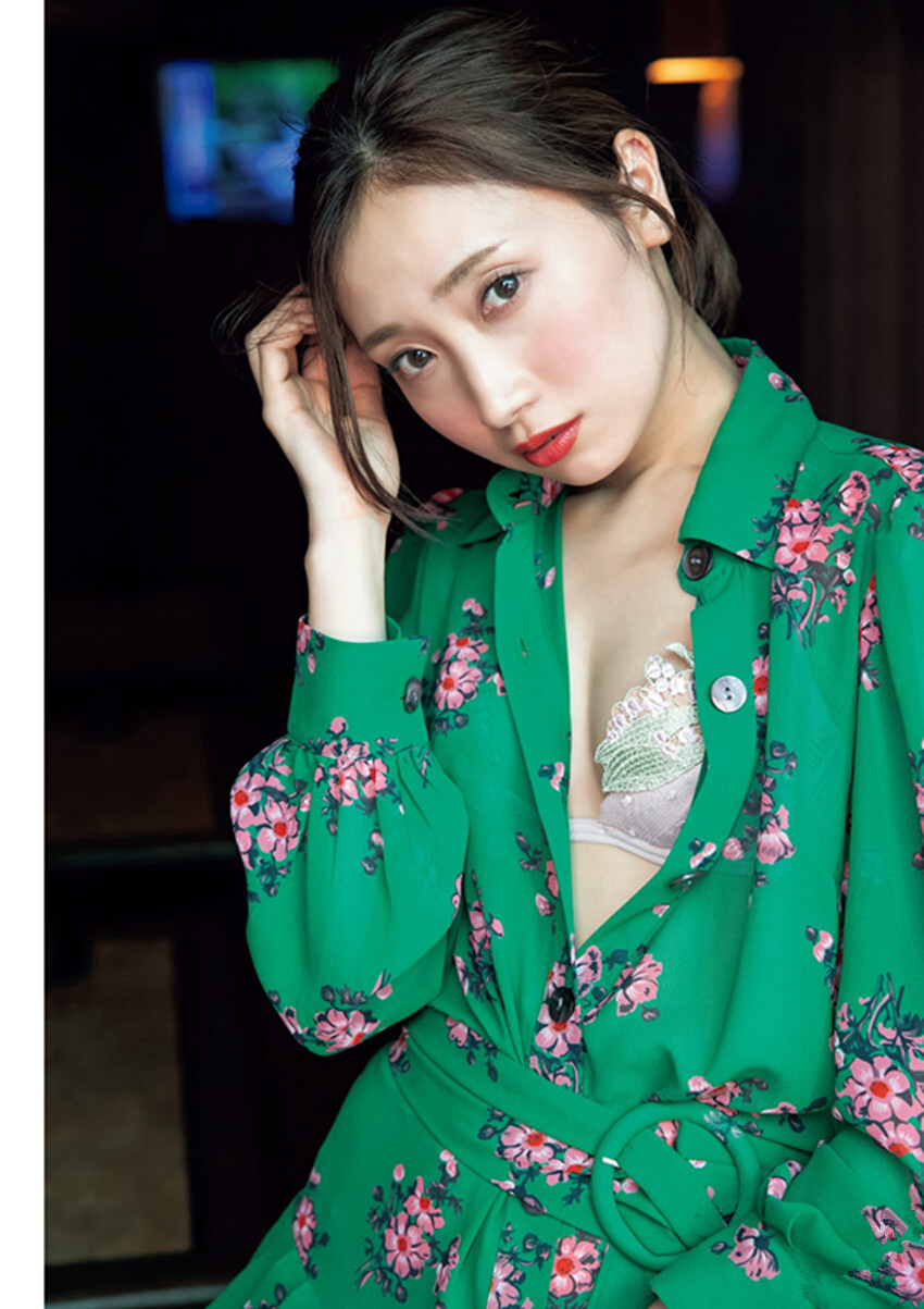 年轻的肉体 [28P]