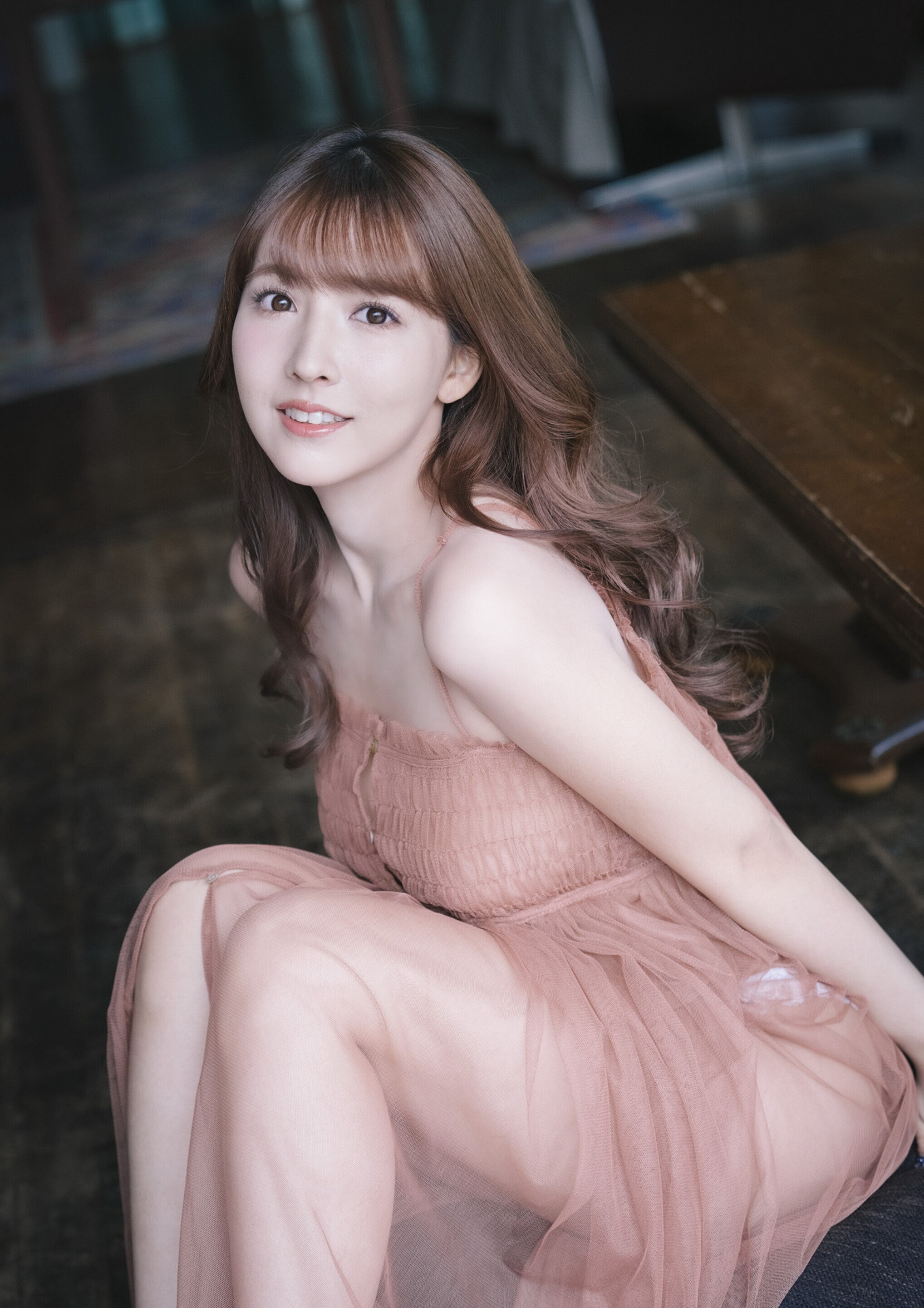 女生都会勾引人 [31P]