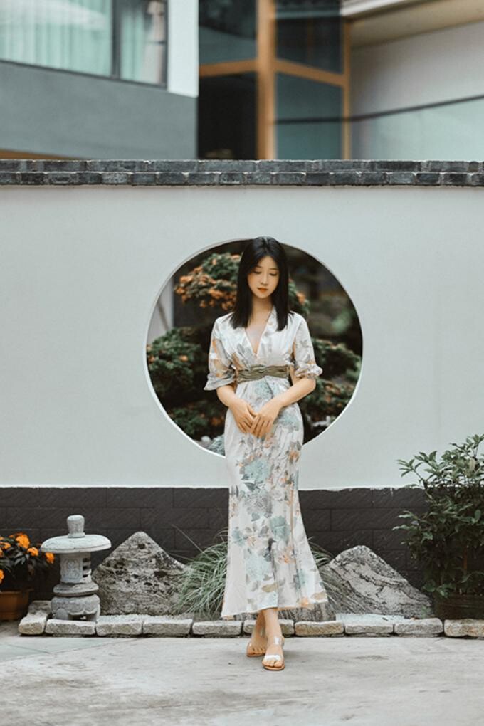 淑女的身子也很诱惑[21P]