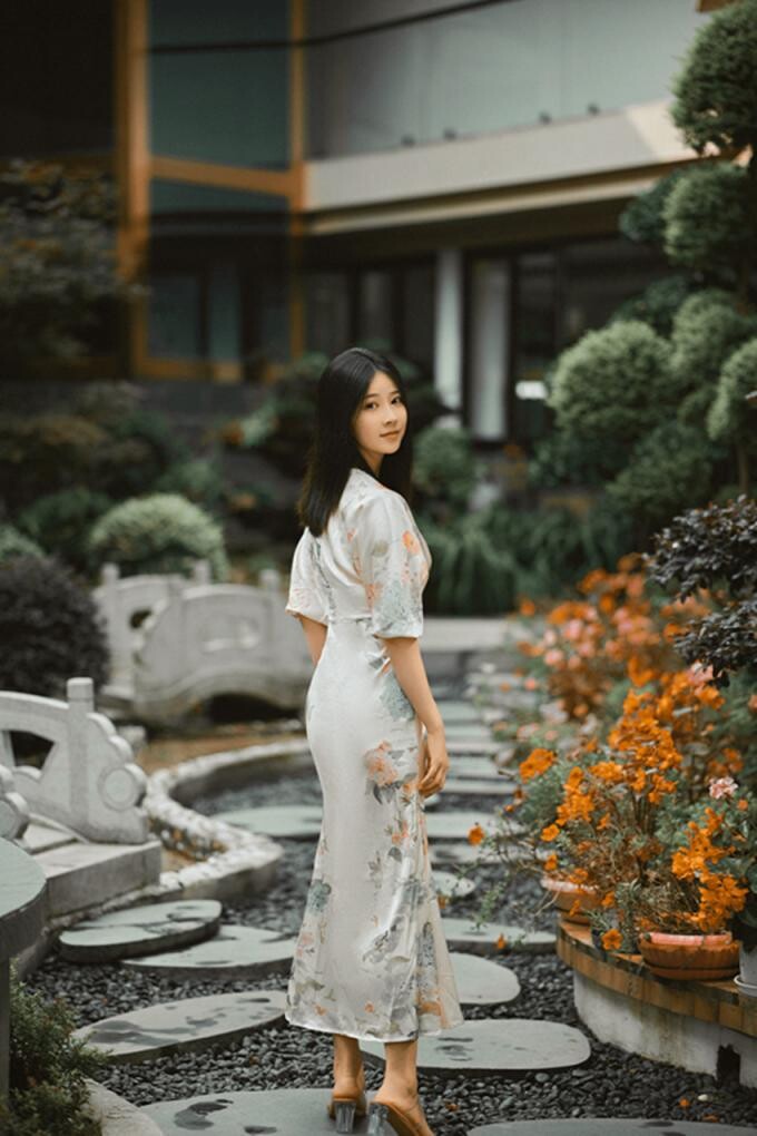 淑女的身子也很诱惑[21P]