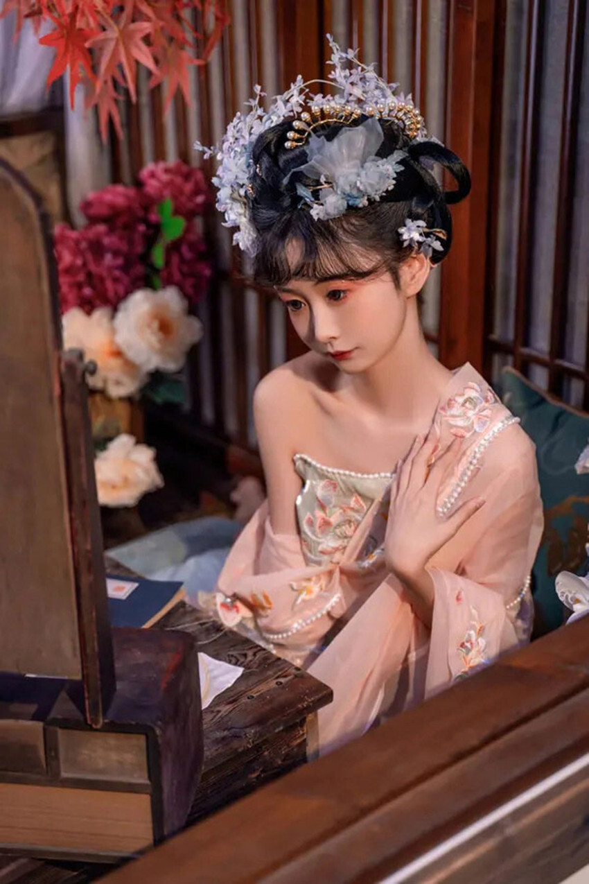 小妾[28P]