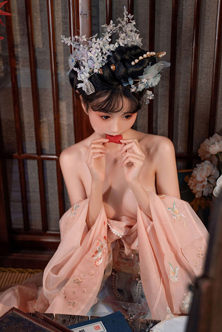 小妾[28P]