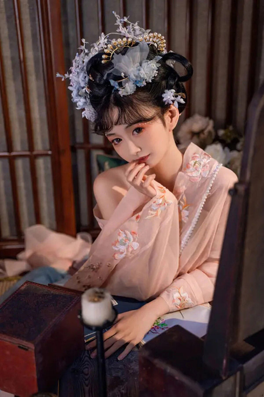 小妾[28P]