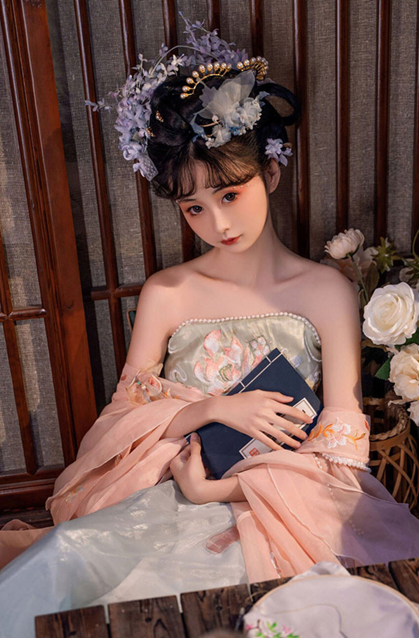 小妾[28P]