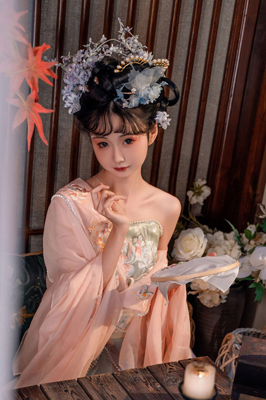小妾[28P]