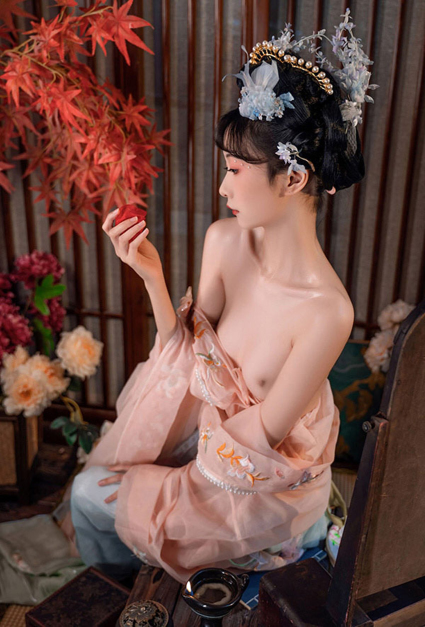 小妾[28P]