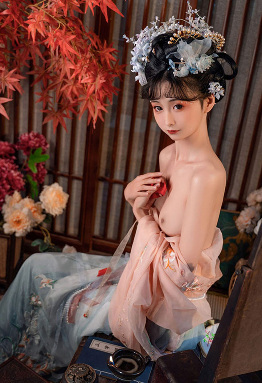 小妾[28P]