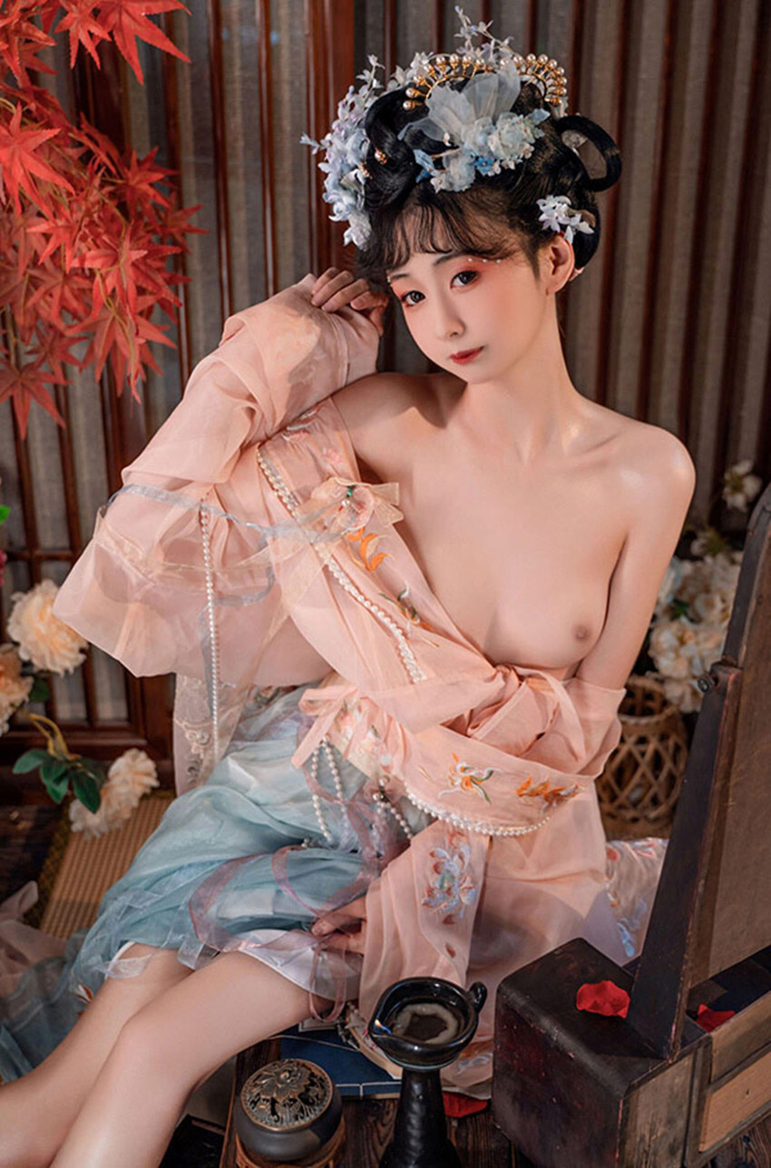 小妾[28P]