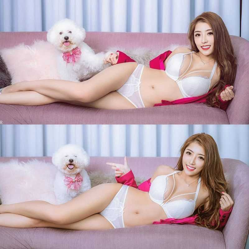 变装女孩的堕落ㄧ-【2024年5月更新】