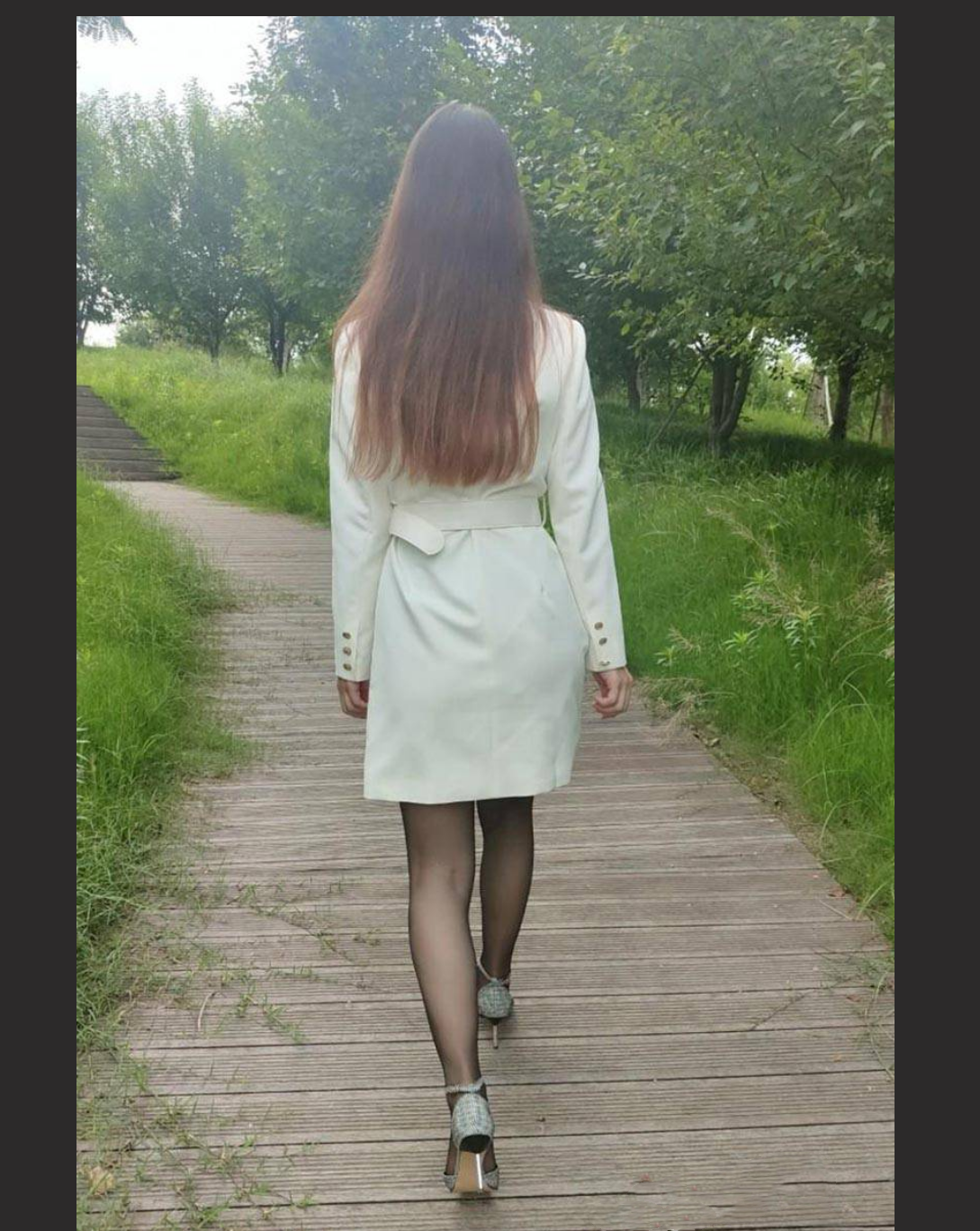 野战就要被人看到才刺激 被人偷偷视操的感觉太爽